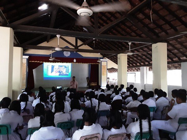 Career Guidance and Special Counseling Program (2023-08-31)